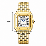 Montre Panthère de Cartier