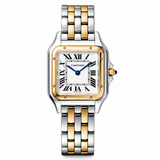 Montre Panthère de Cartier