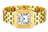 Montre Panthère de Cartier