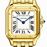Montre Panthère de Cartier