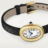 Montre Baignoire Cartier Mini modèle