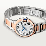Montre Ballon Bleu de Cartier 33 mm