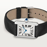 Montre Tank Must de Cartier Petit modèle