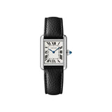 Montre Tank Must de Cartier Petit modèle
