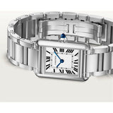 Montre Tank Must SolarBeat™ Petit modèle