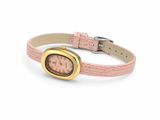 Montre Femme Ovale
