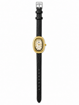 Montre Femme Ovale