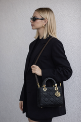 Mini Lady Dior Bag