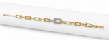 Bracelet Éclat Royal