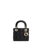 Mini Lady Dior Bag