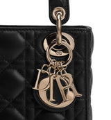 Mini Lady Dior Bag