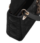 Mini Lady Dior Bag