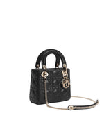 Mini Lady Dior Bag