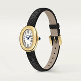 Montre Baignoire Cartier Mini modèle