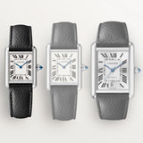 Montre Tank Must de Cartier Petit modèle