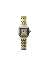 Montre Panthère de Cartier