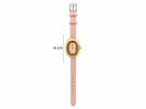 Montre Femme Ovale