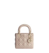 Mini Lady Dior Bag