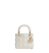Mini Lady Dior Bag