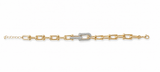 Bracelet Éclat Royal