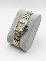 Montre Panthère de Cartier