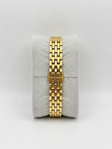 Montre Panthère de Cartier
