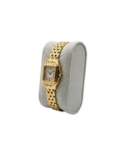 Montre Panthère de Cartier