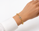 Bracelet Éclat Royal
