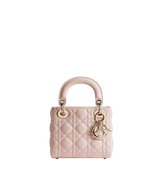 Mini Lady Dior Bag